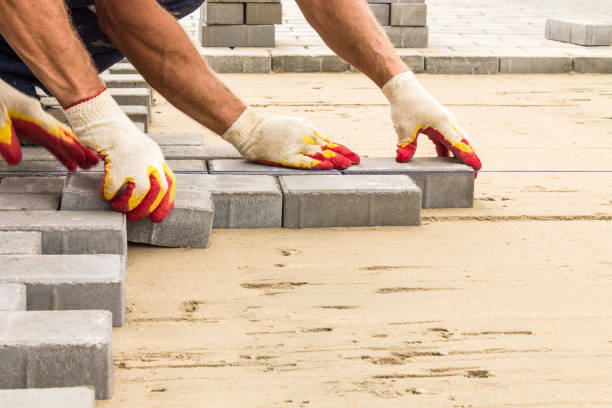 Best Best Driveway Pavers  in Sanford, FL