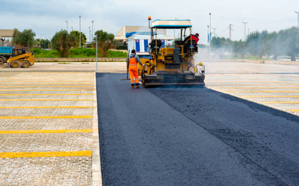 Best Commercial Driveway Pavers  in Sanford, FL