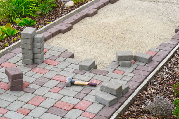 Best Concrete Paver Driveway  in Sanford, FL