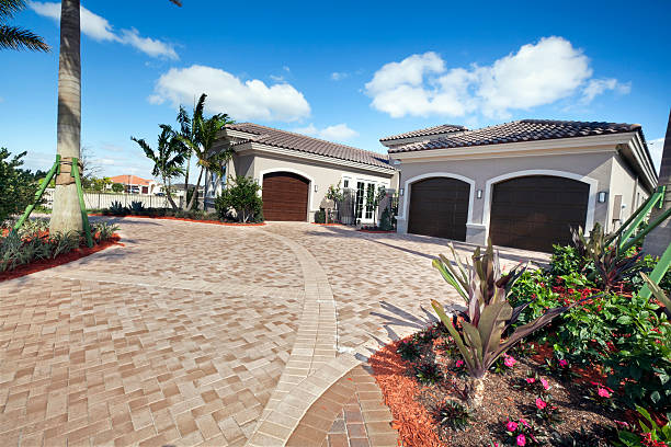 Best Concrete Paver Driveway  in Sanford, FL