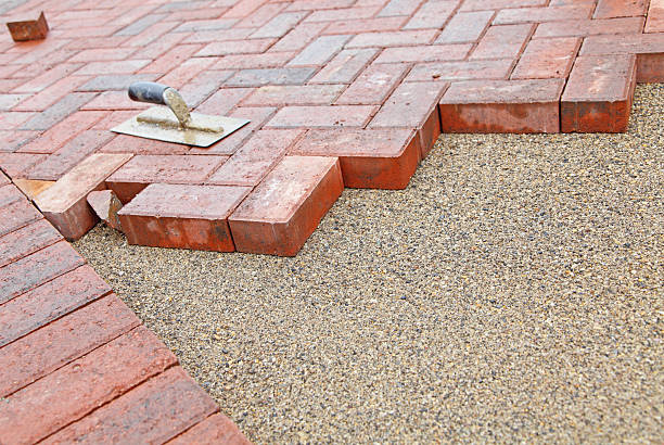 Best Residential Driveway Paver Services  in Sanford, FL