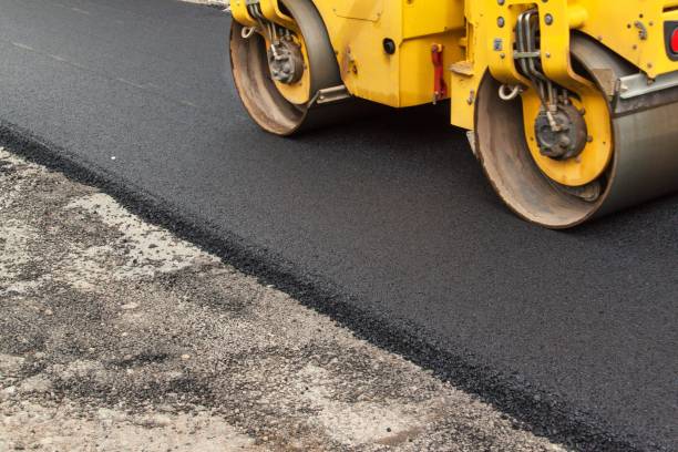 Best Custom Driveway Pavers  in Sanford, FL
