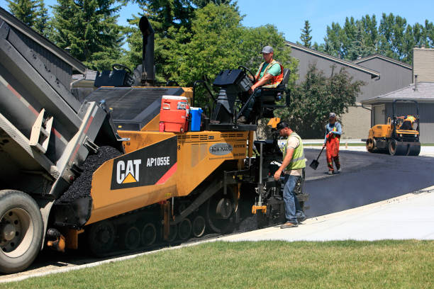 Best Brick Driveway Pavers  in Sanford, FL