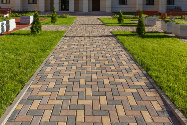Best Residential Paver Driveway  in Sanford, FL